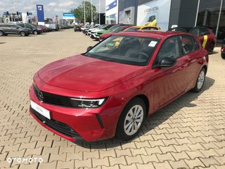 Opel Astra Edition 1.2 130KM OD RĘKI!