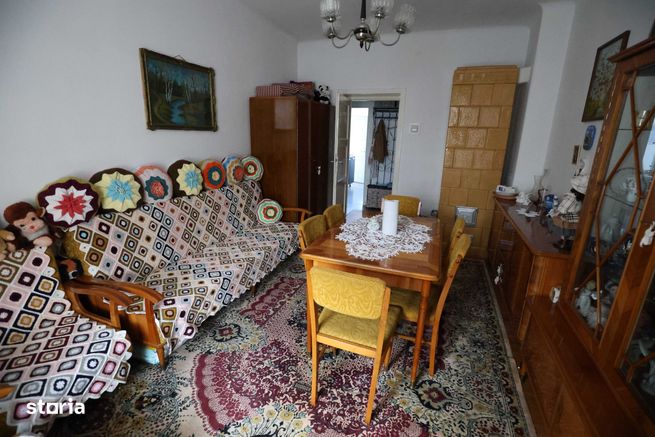 2 camere  zona Ciucas-Traian, 53mp, 110000euro-2