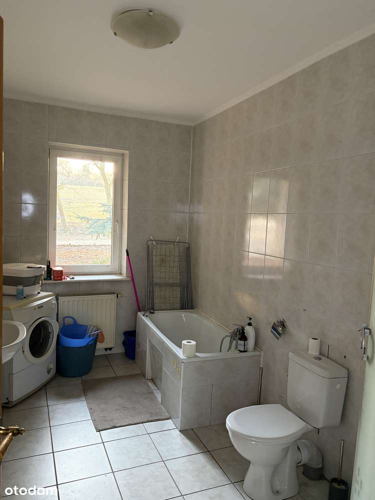 Tylko u Nas!! Dom w Kierzkowie niedaleko Żnin/Barcin Działka 4900m2!-5