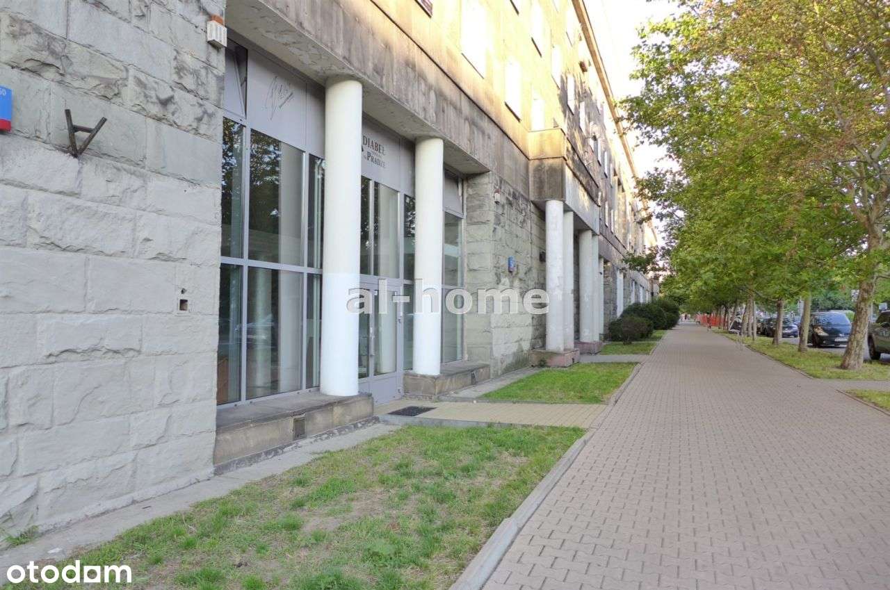 Blisko metra, winda, wysokie 3,15m-0