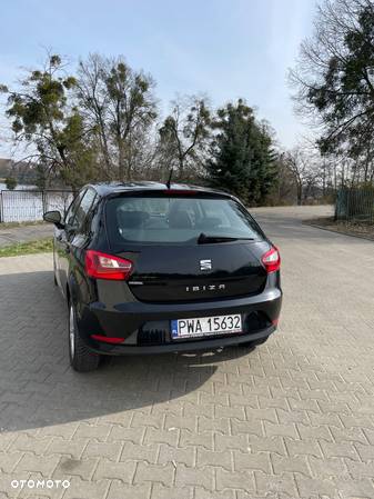 Seat Ibiza - 6