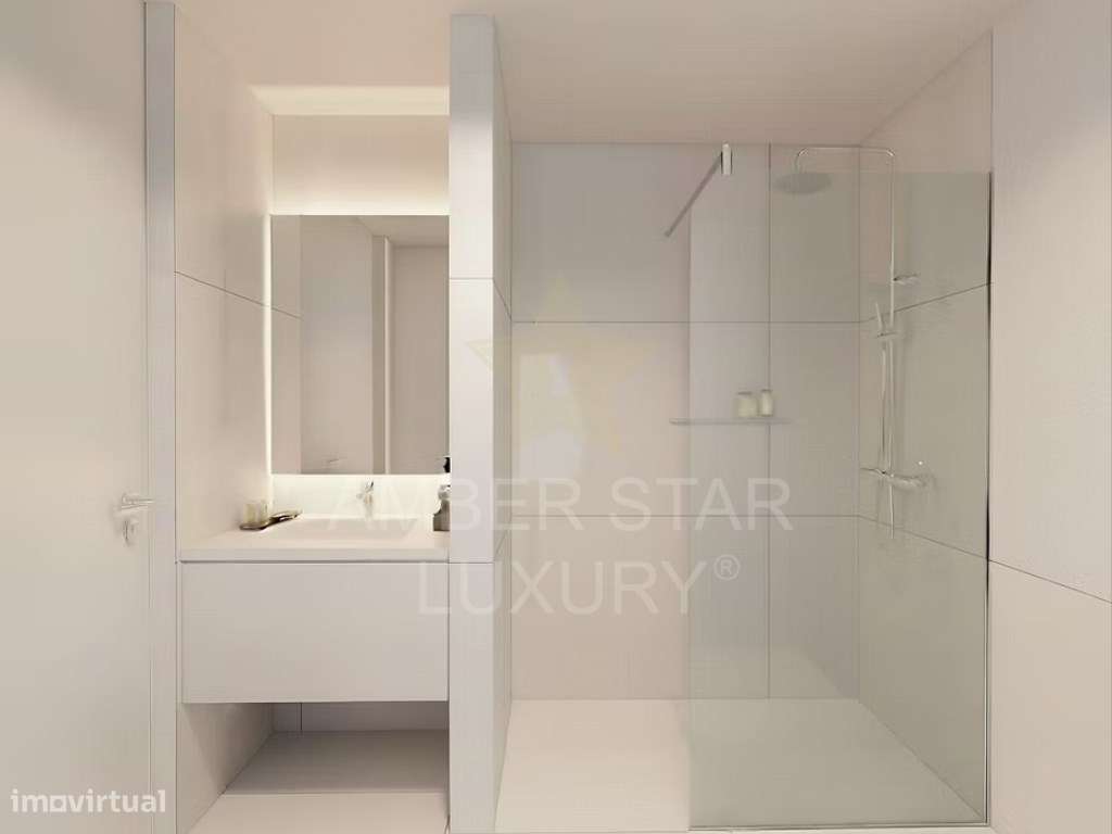 Estúdio com lugar de garagem e pequena varanda! - Grande imagem: 4/12