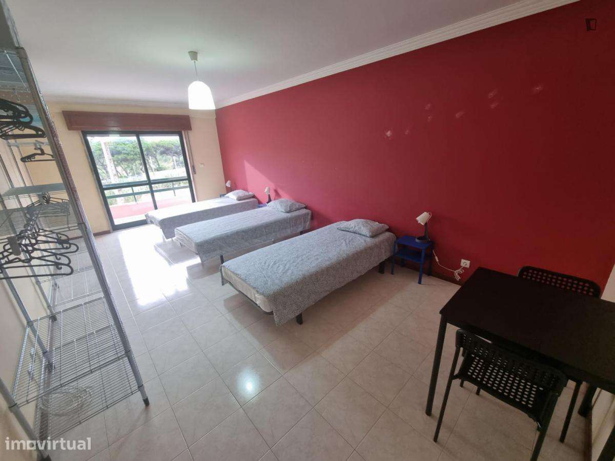 Quarto - localizado em Sintra Lisbon - Grande imagem: 4/10