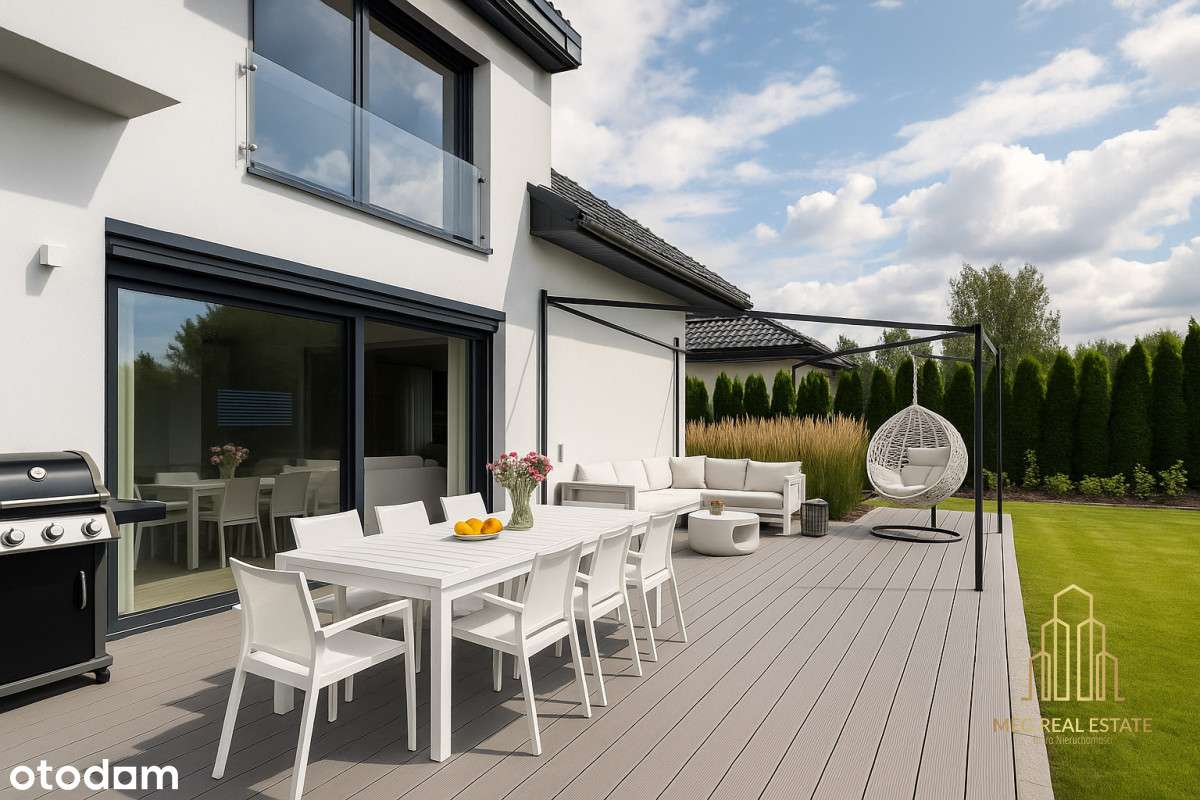 Luksus, wygoda, komfort-dom do wejścia dla Ciebie!-2