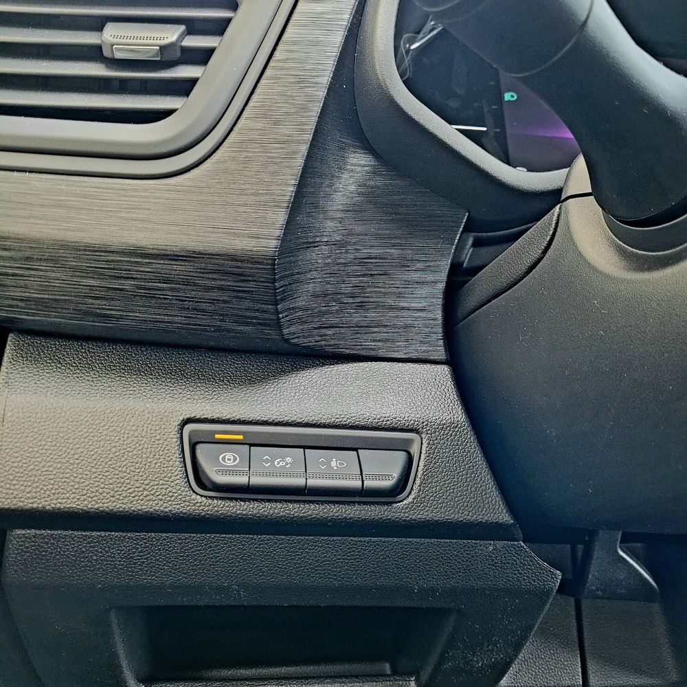 Renault Trafic Furgon