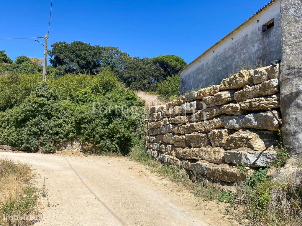 Complexo Agricola com 35.640 m² e 1.907 m² de área de construção-40
