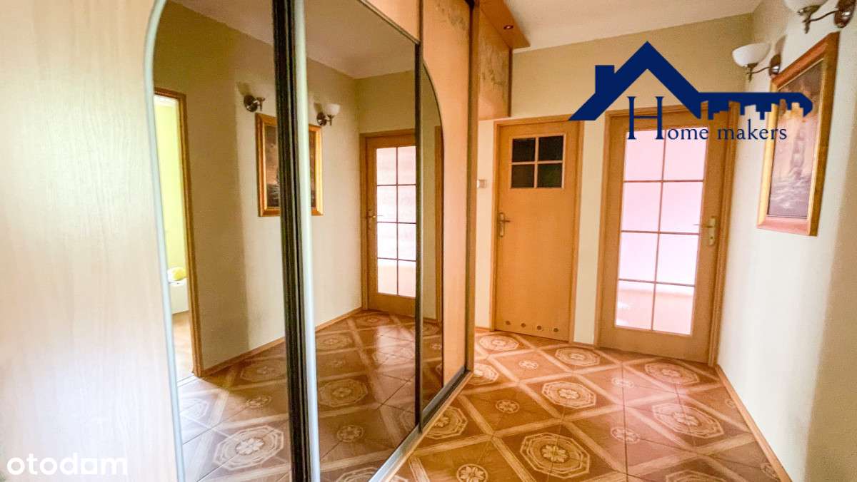 Wysokie 3 pokojowe z windą/Wola-6