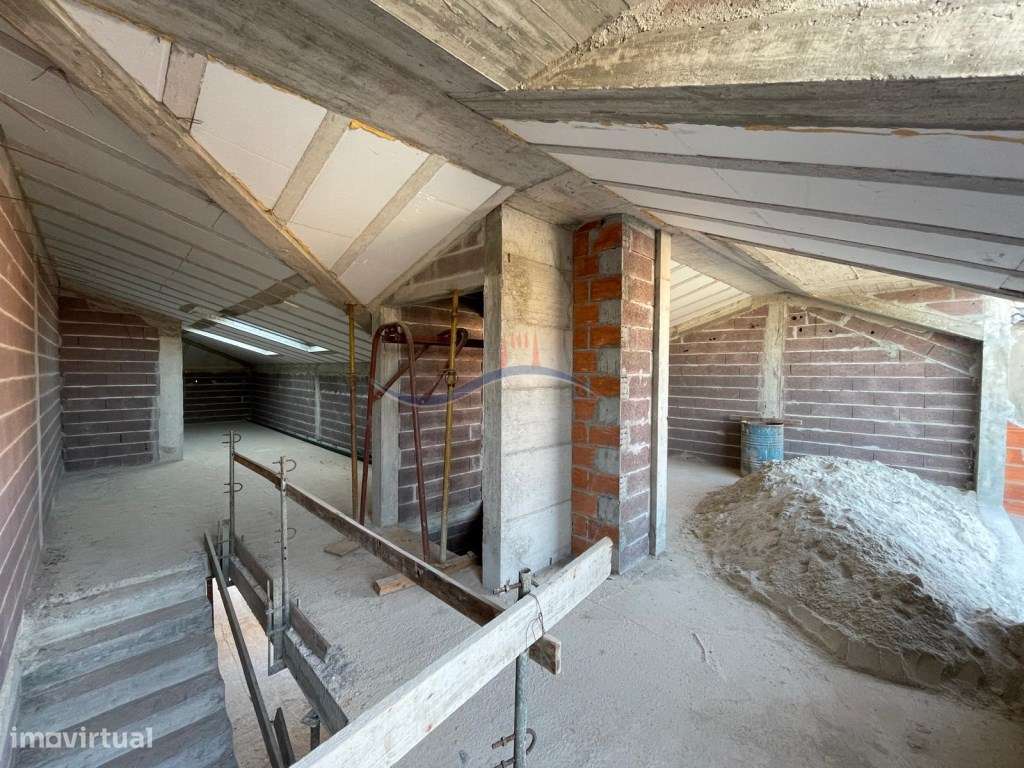 Apartamento T1 - Marinha Grande-15