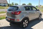 Kia Sportage 1.7 CRDI XL 2WD - 20