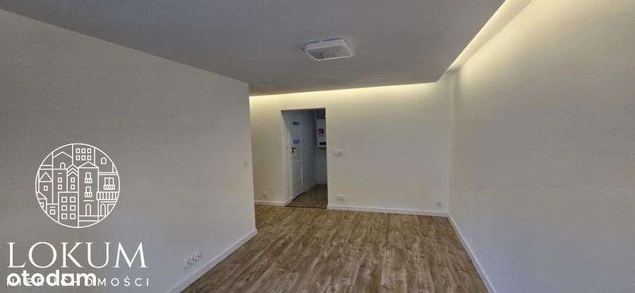 Mieszkanie po remoncie, okolica Małej Poczty. - Pełny obrazek: 2/13