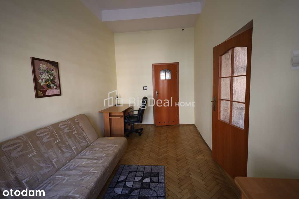 Wyjątkowe mieszkanie na Starym Mieście-3