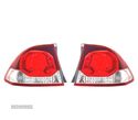 FAROLINS EXTERIORES PARA HONDA CIVIC SEDAN 4P 09- - 1