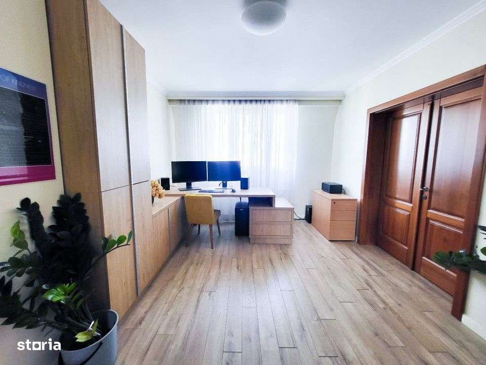 Apartament 4 camere, ultrafinisat, Calea Aradului-4