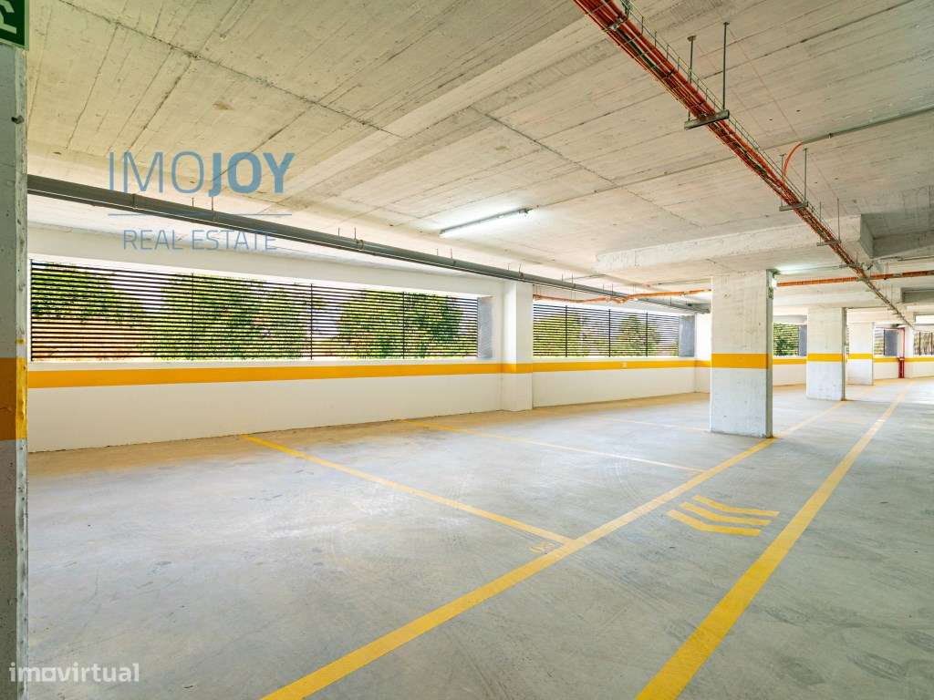 Garagem Box para Venda no Centro de Portimão - Grande imagem: 3/30