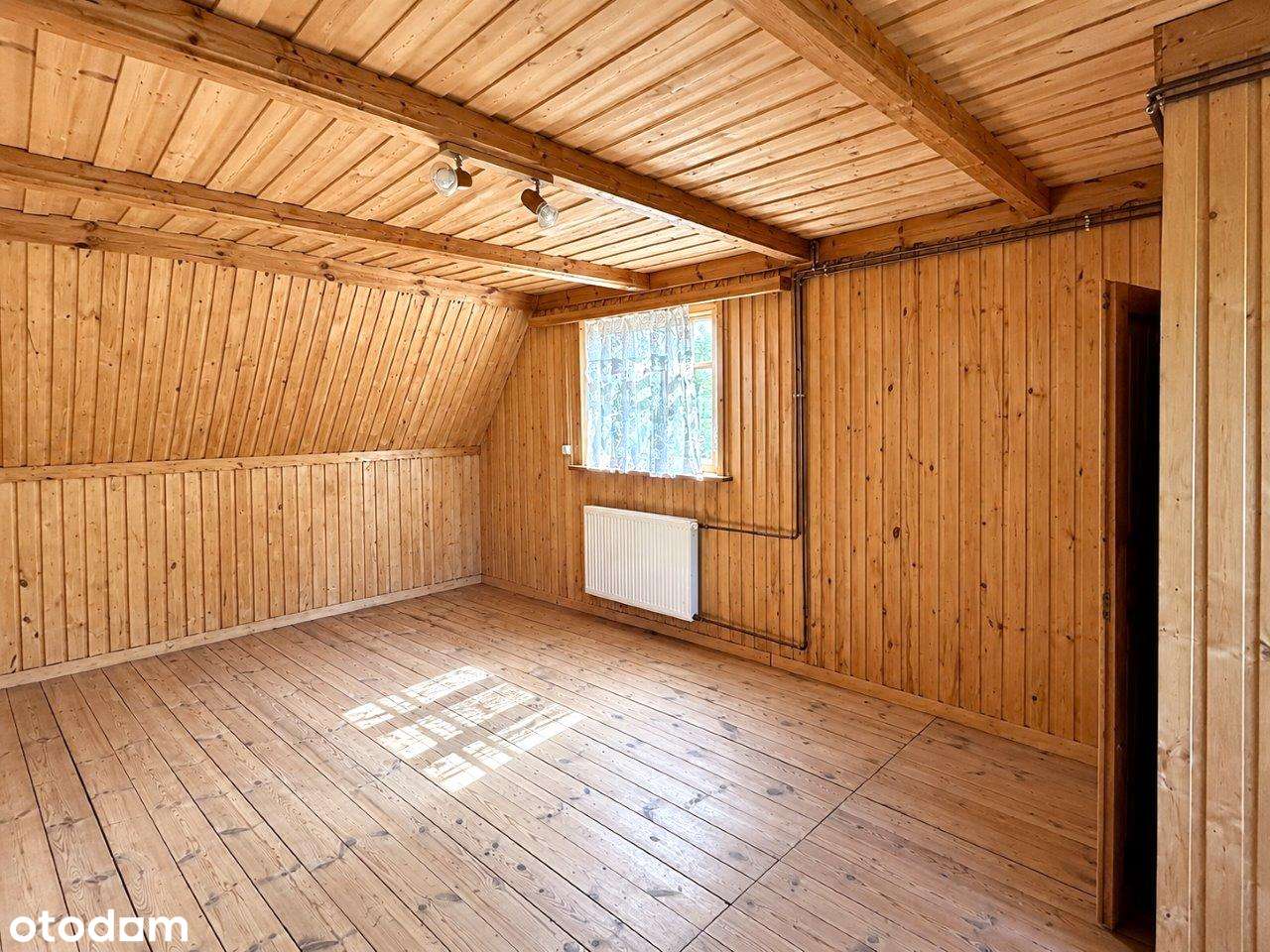 Dom, 133 m², Cieśle-15