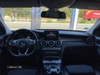 Mercedes-Benz C 220 d AMG Line Aut. - 45