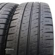 2 x MICHELIN 215/65 R16C 109/107T Agilis Lato 2017 7mm - 3