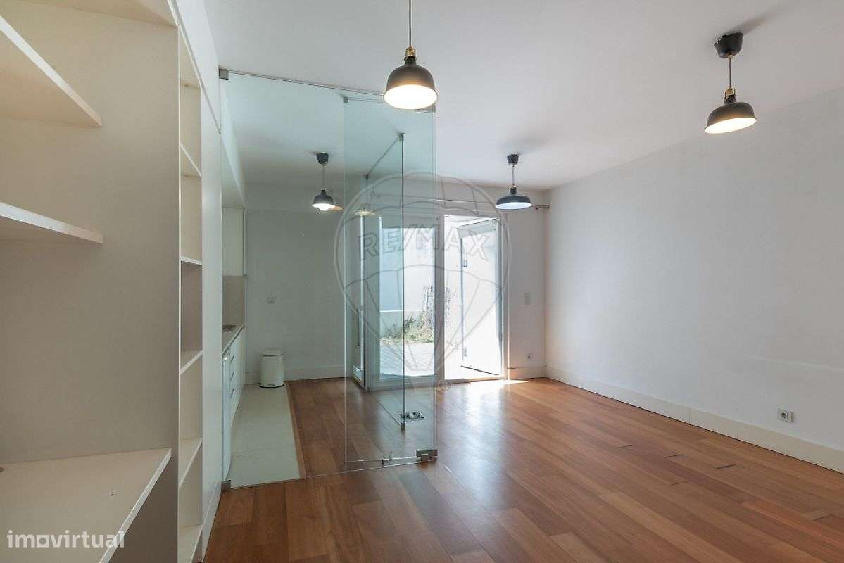 Apartamento T0 para venda - Grande imagem: 5/24