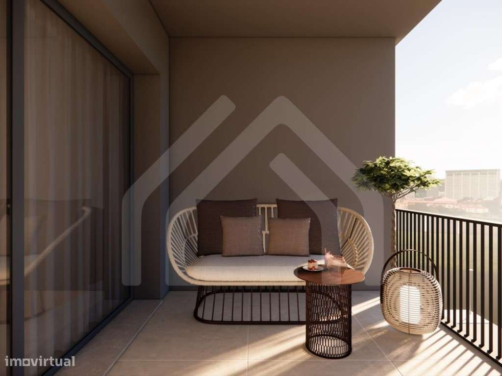 Apartamento T1 | Pinhal de Marrocos-22