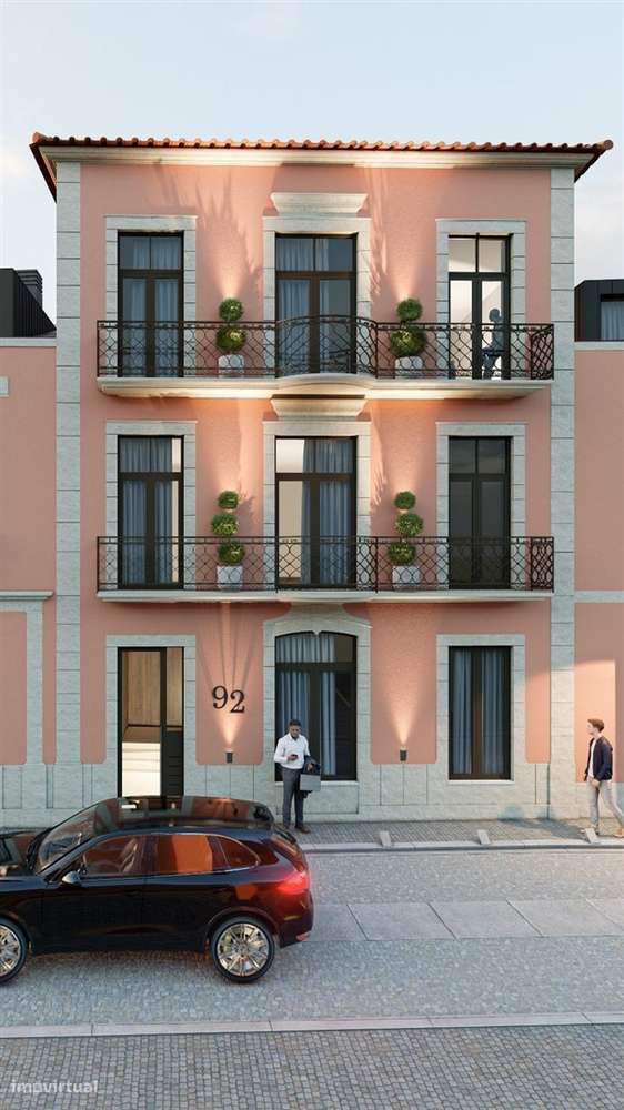 Apartamento T2+1 Venda em Azurara,Vila do Conde - Grande imagem: 4/24