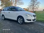 Skoda Fabia 1.6 TDI DPF Classic - 1