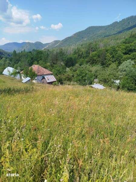 Vand Casa si Teren Vadu Oii, Gura Teghii - Imagine principală: 5/6