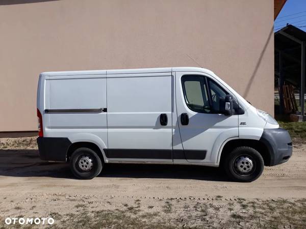 Fiat Ducato - 3