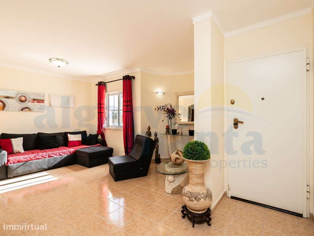 Moradia GeminadaT3 com estacionamento - Manta Rota, Algarve - Grande imagem: 4/33