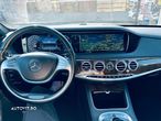 Mercedes-Benz S 350 CDI BlueTEC Aut - 21