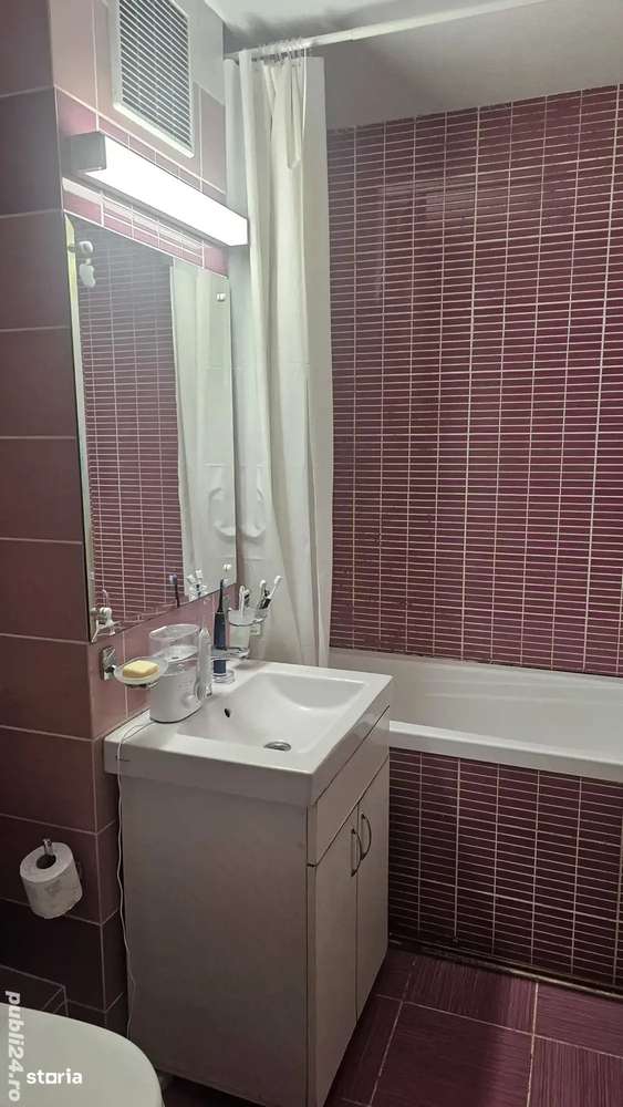 Lipovei - Apartament 3 Camere-6