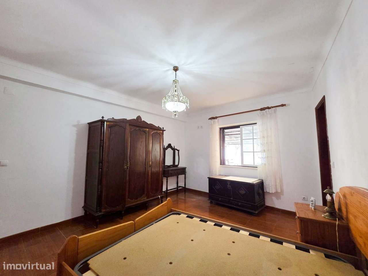 Moradia T3 pronta a habitar com alguma remodelação para efectuar-27