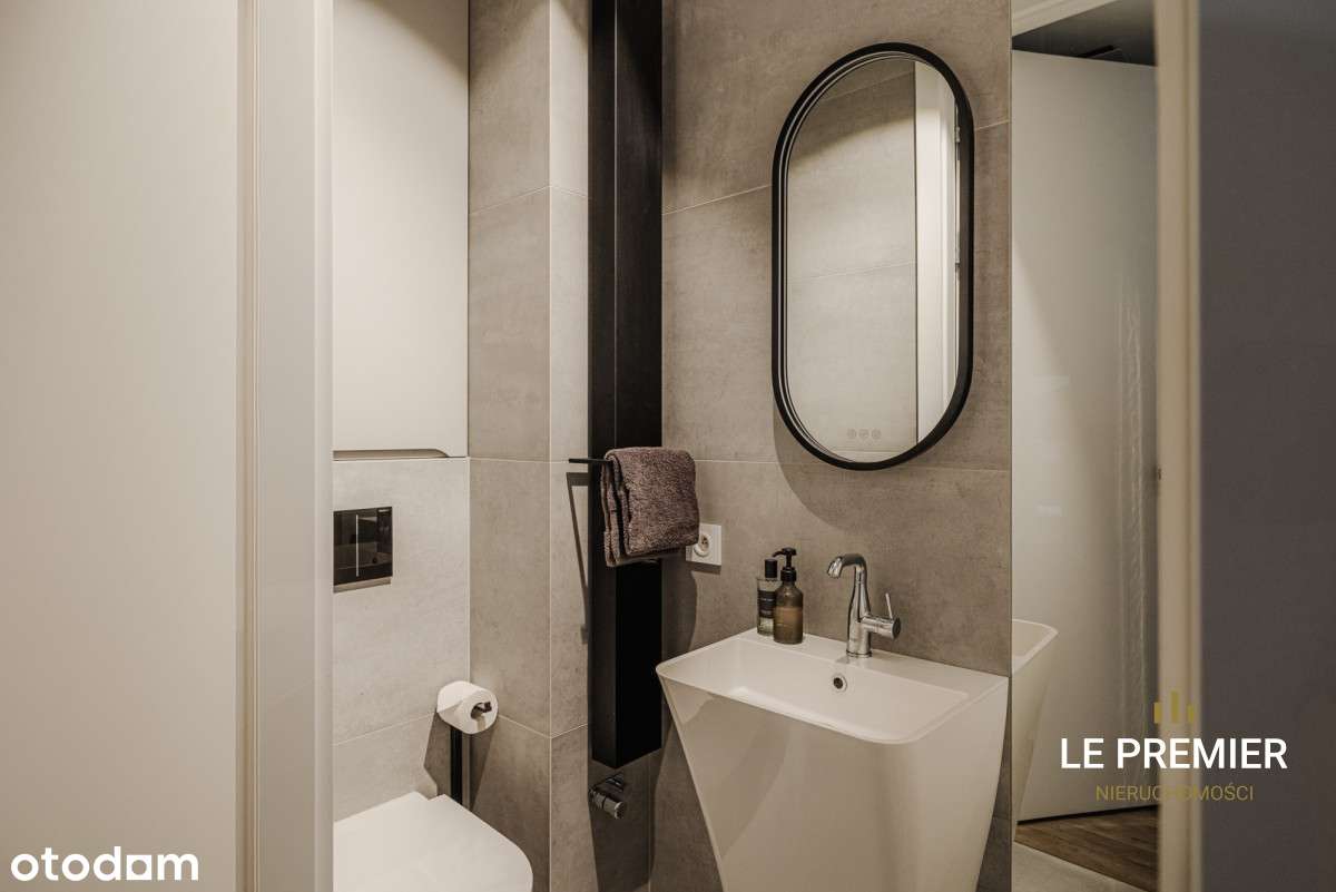 W pobliżu lasu | Z widokiem na drzewa i zieleń-7