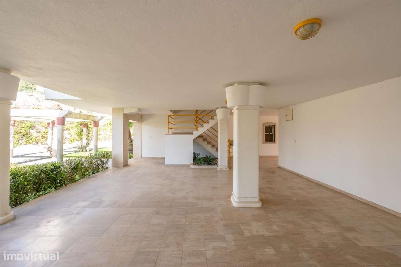 Apartamento T3 com jardim, Soltroia, Grandola - Grande imagem: 3/45