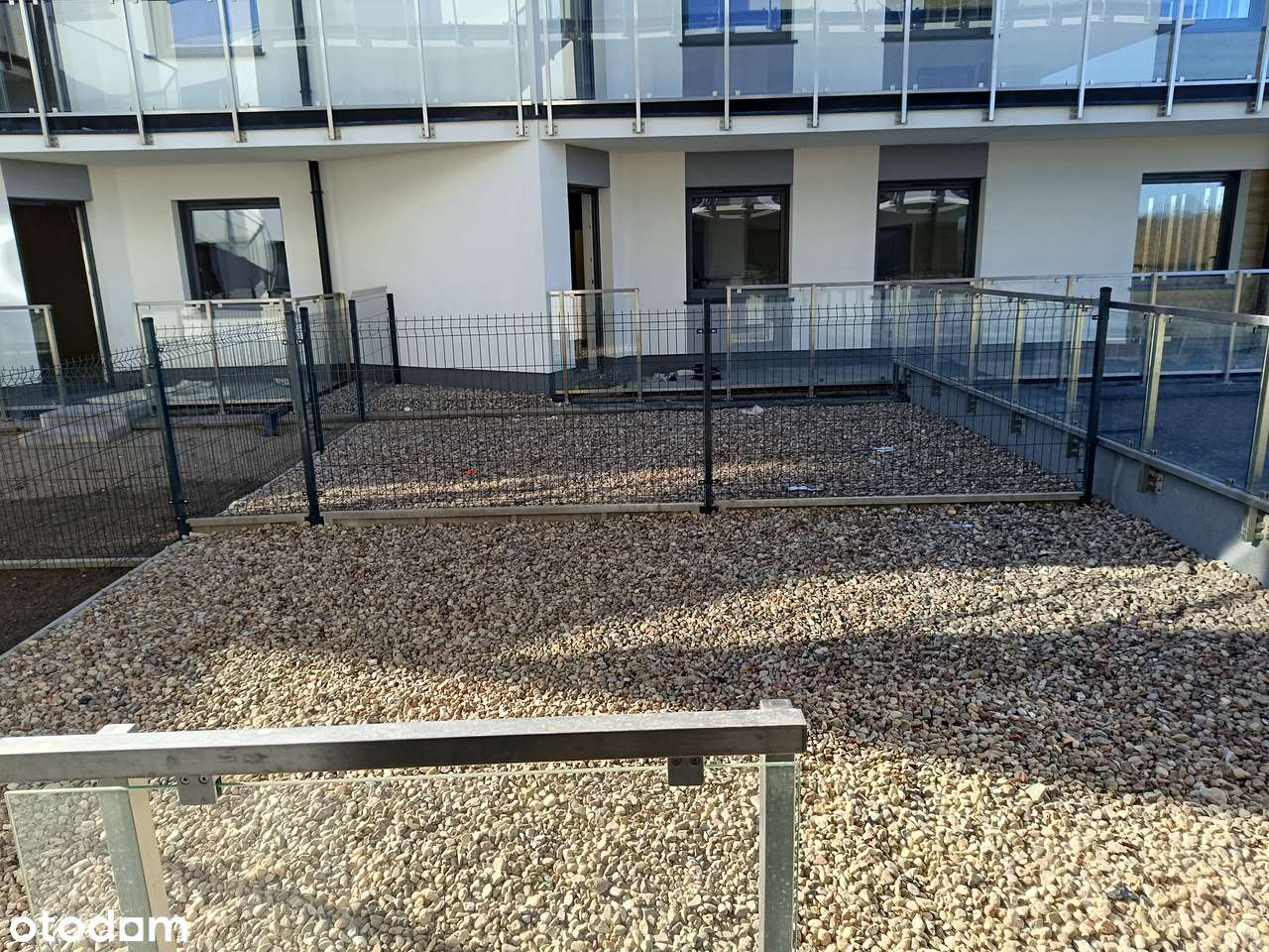 Apartament z widokiem na rzekę Warta Poznań brak prowizji, brak PCC-3