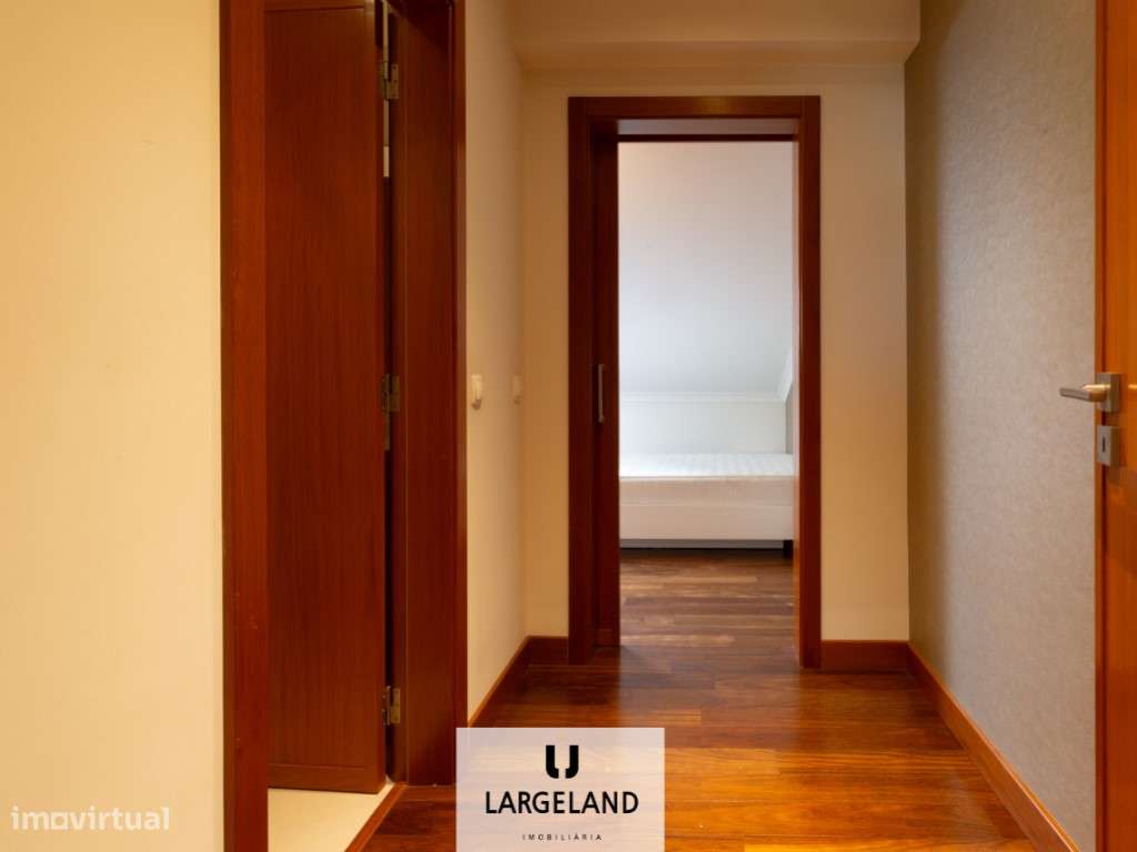 T3+1 Duplex - Zona Glicínias UA-6