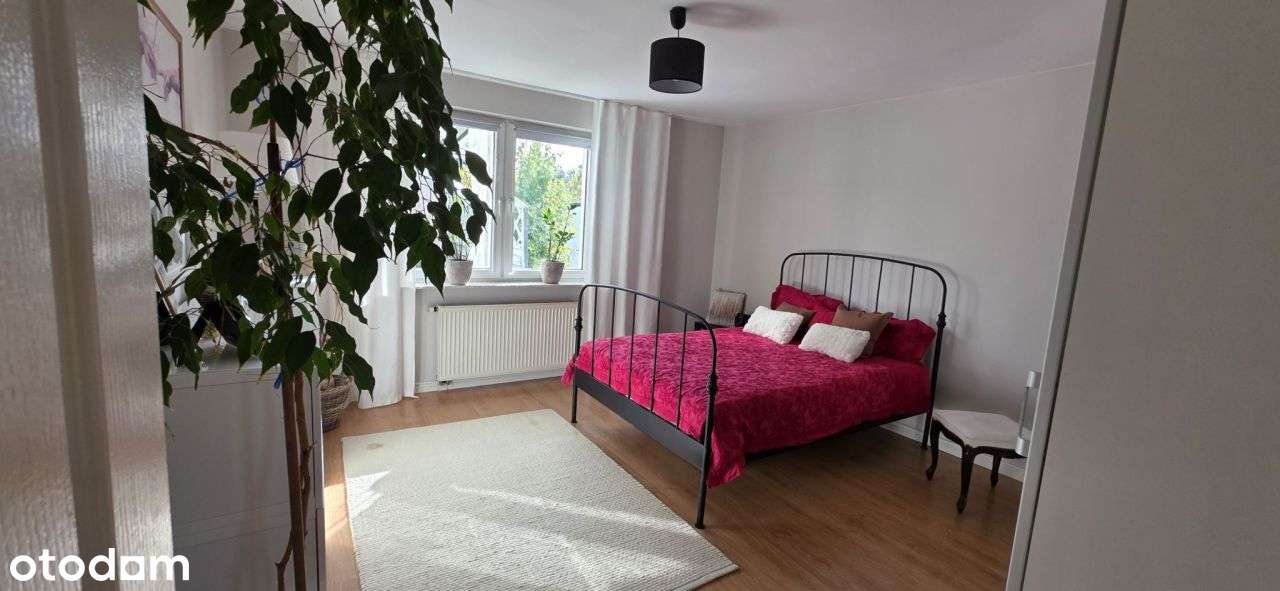 Dom wolnostojący z ogrodem na ul. Słonecznej - Pełny obrazek: 4/19