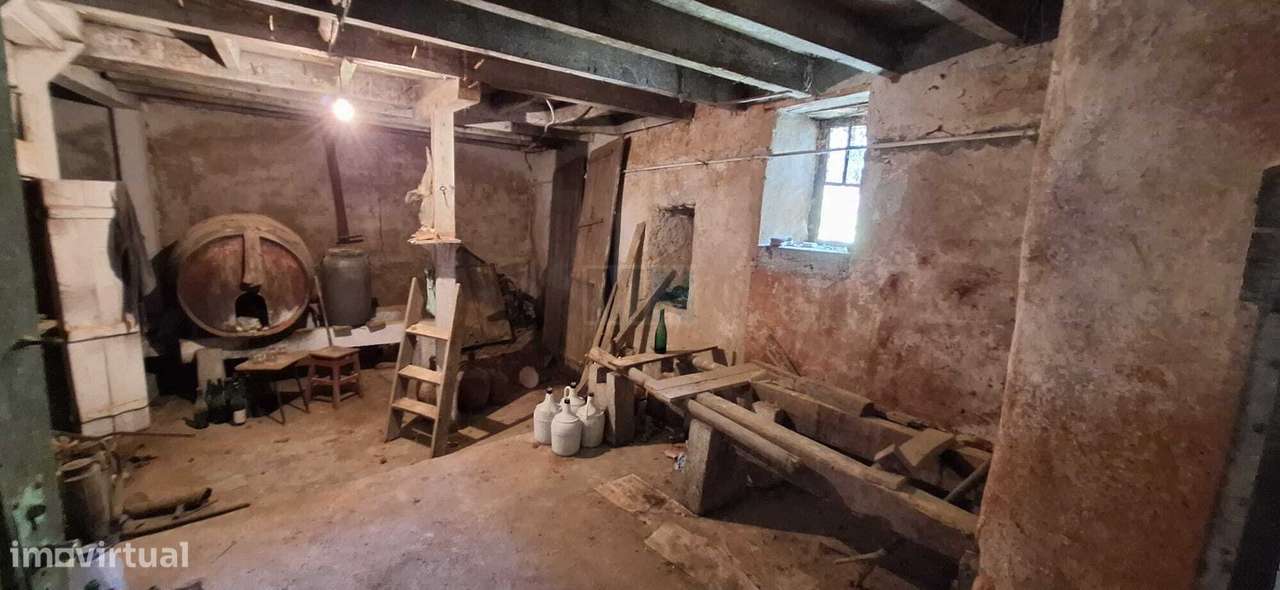 Casa para Remodelação  em Anaguéis - Grande imagem: 5/19