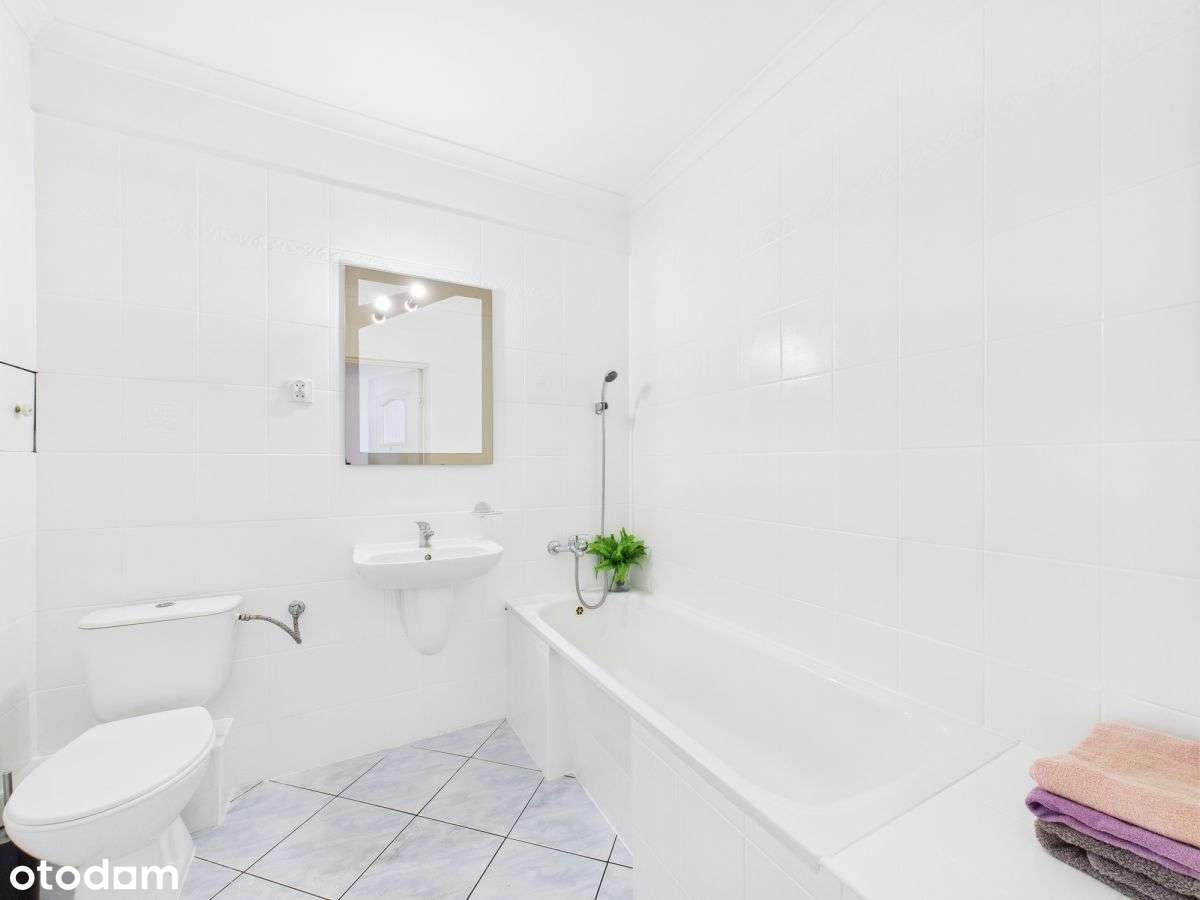 * 2 pokojowe mieszkanie Xxl *-6