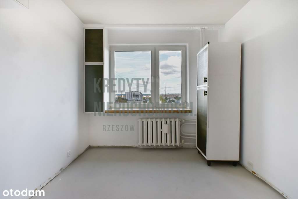 Inwestycyjne 65 m², 3 pokoje, WSIZ/Politechnika-6