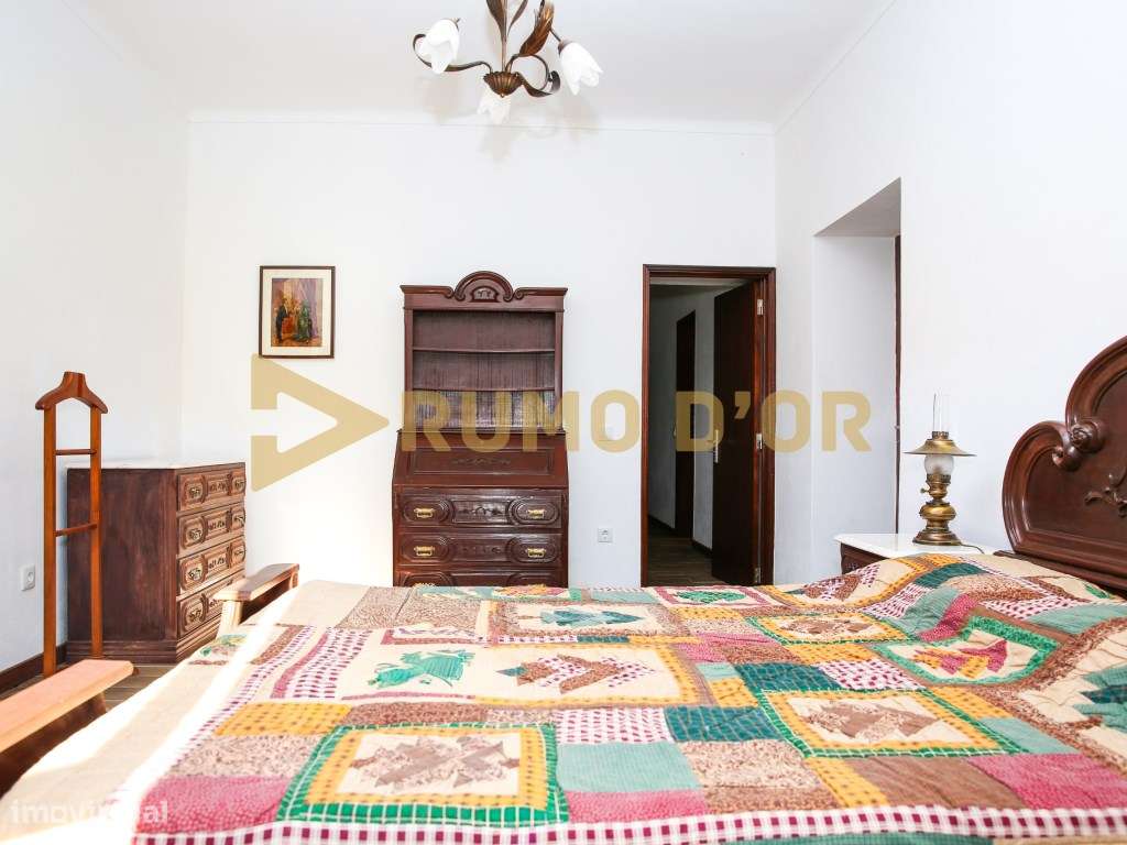 Quinta para Venda com Grande Potencial em Castanheira do Ribatejo-5