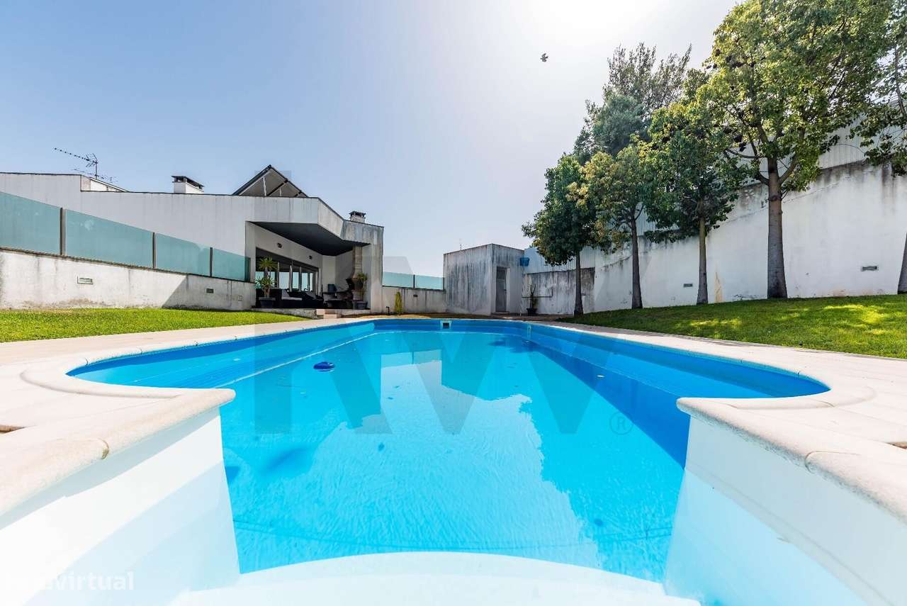 Apart T3 -  Condomínio fechado - Varandas - Piscina - Box para 3 viatu-53