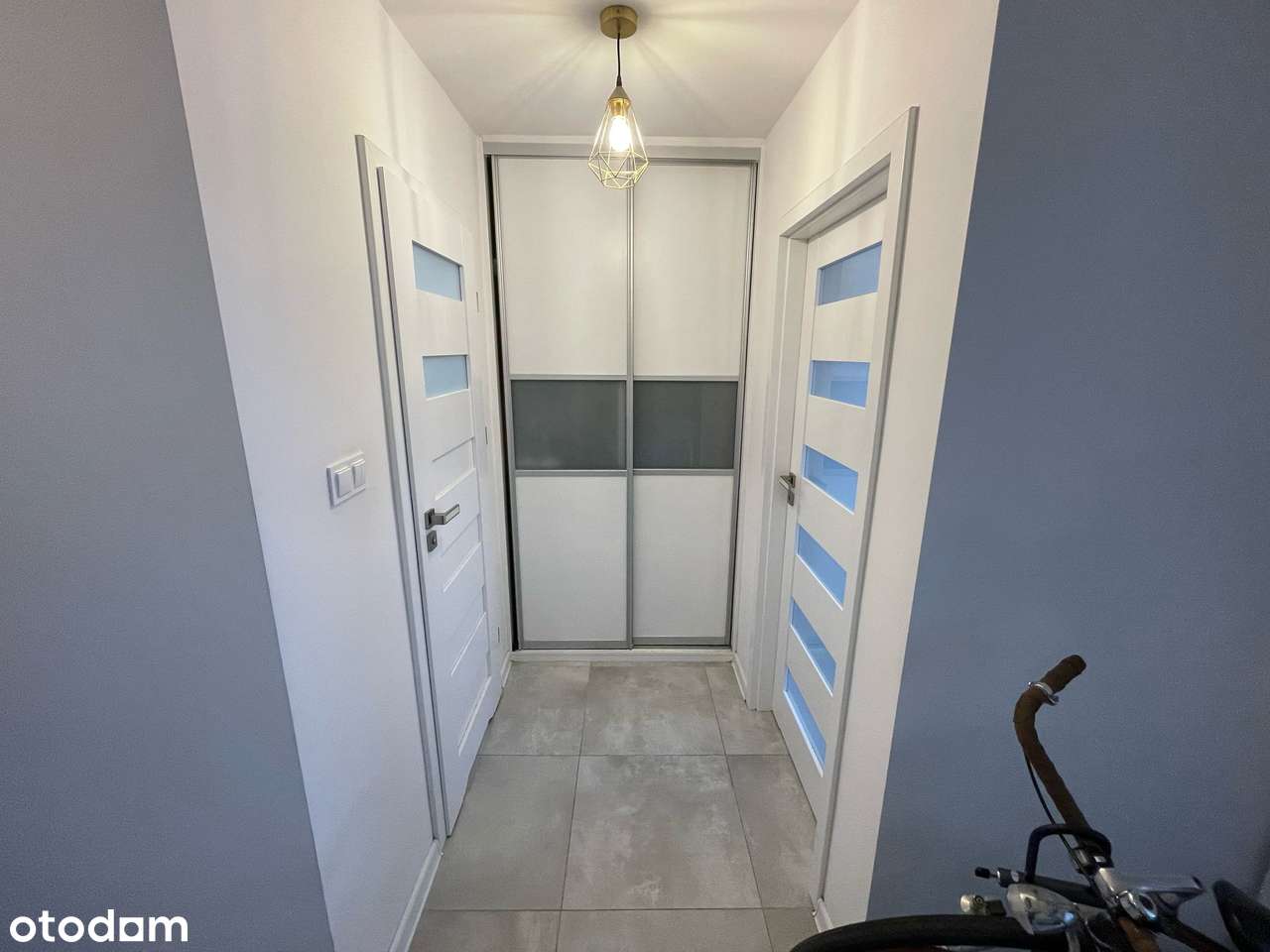 Piękne 2-pokojowe mieszkanie | super lokalizacja - Pełny obrazek: 5/6