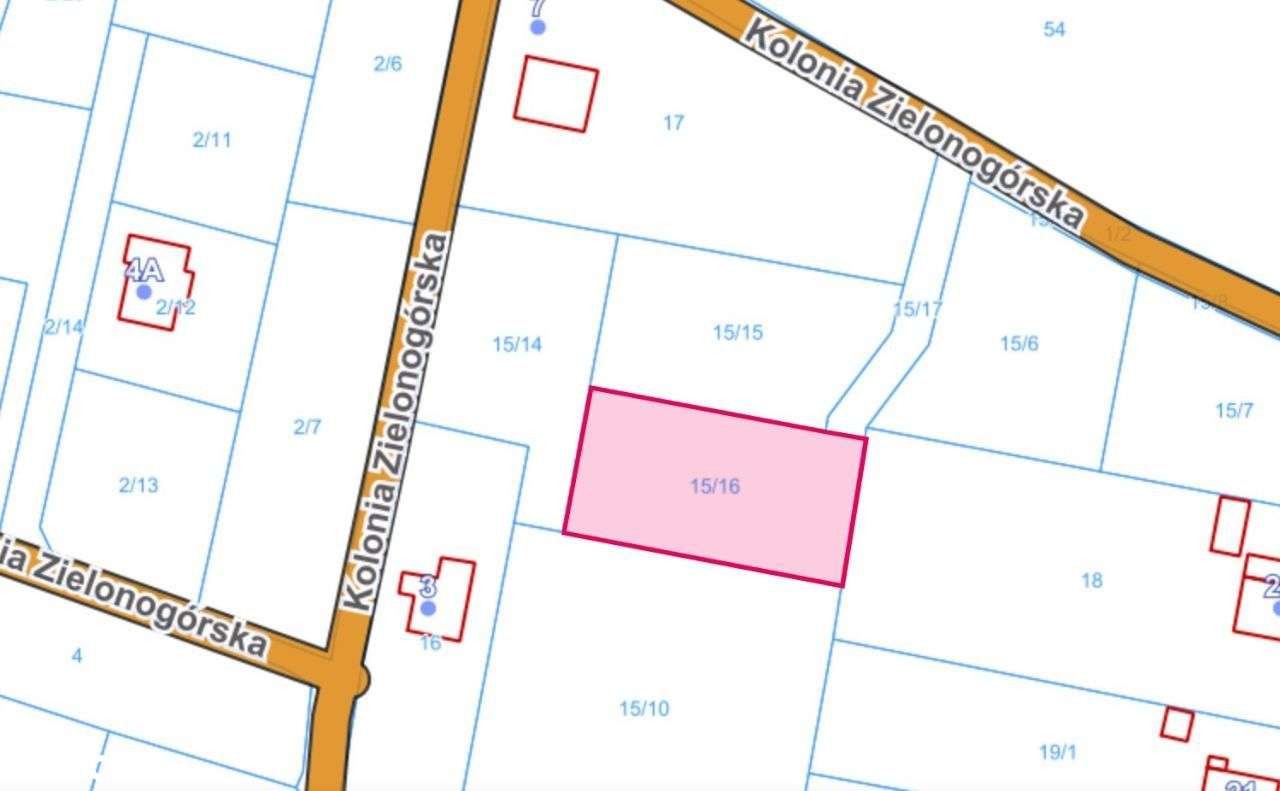 Atrakcyjne Działki Budowlane w Kożuchowie!-5