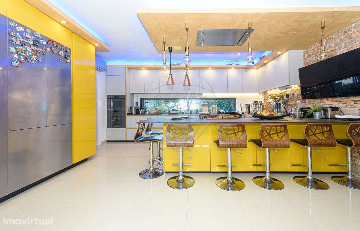 Moradia T5 para venda - Grande imagem: 5/48