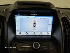 Ford Kuga 2.0 TDCi 4WD Powershift Vignale - 14