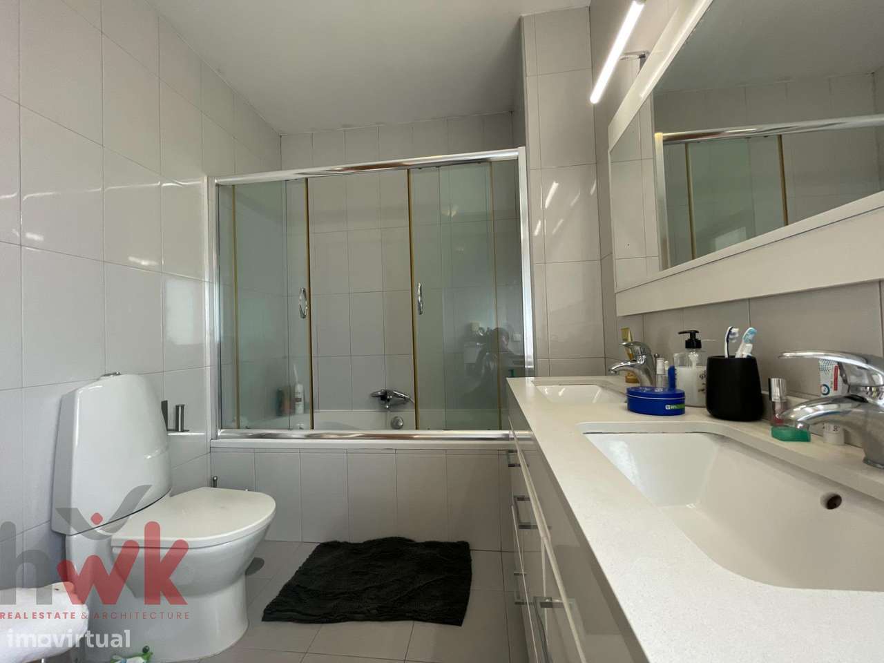 Moradia T4 Moderna com Vista Serra da Estrela-9