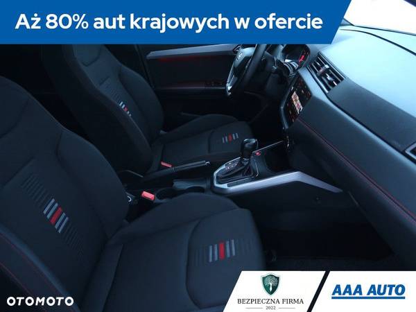 Seat Arona - 10