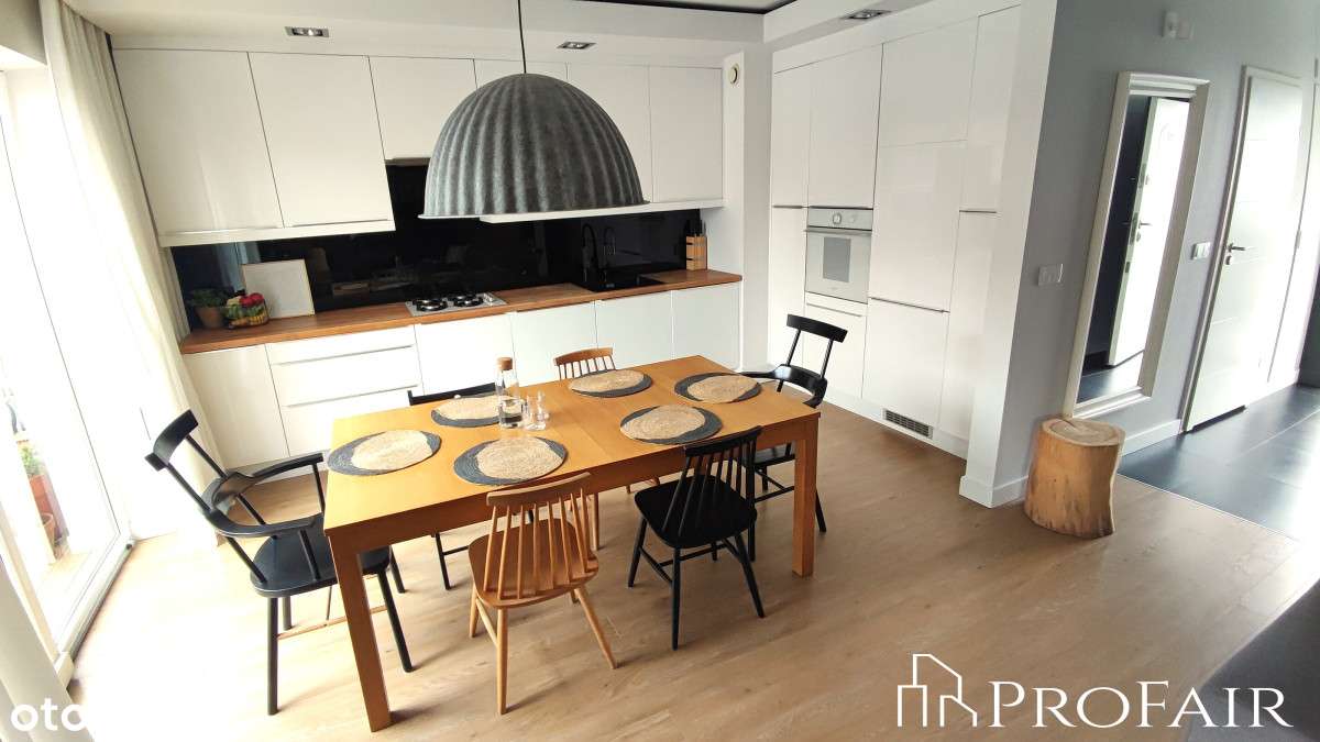 Mieszkanie bezczynszowe!-1