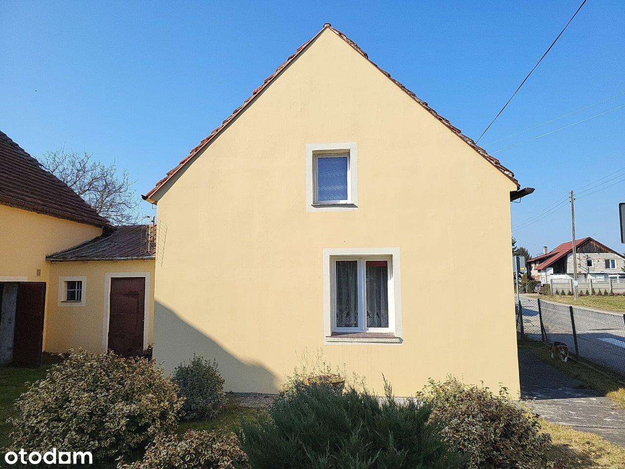 Sprzedam dom - Pełny obrazek: 3/17