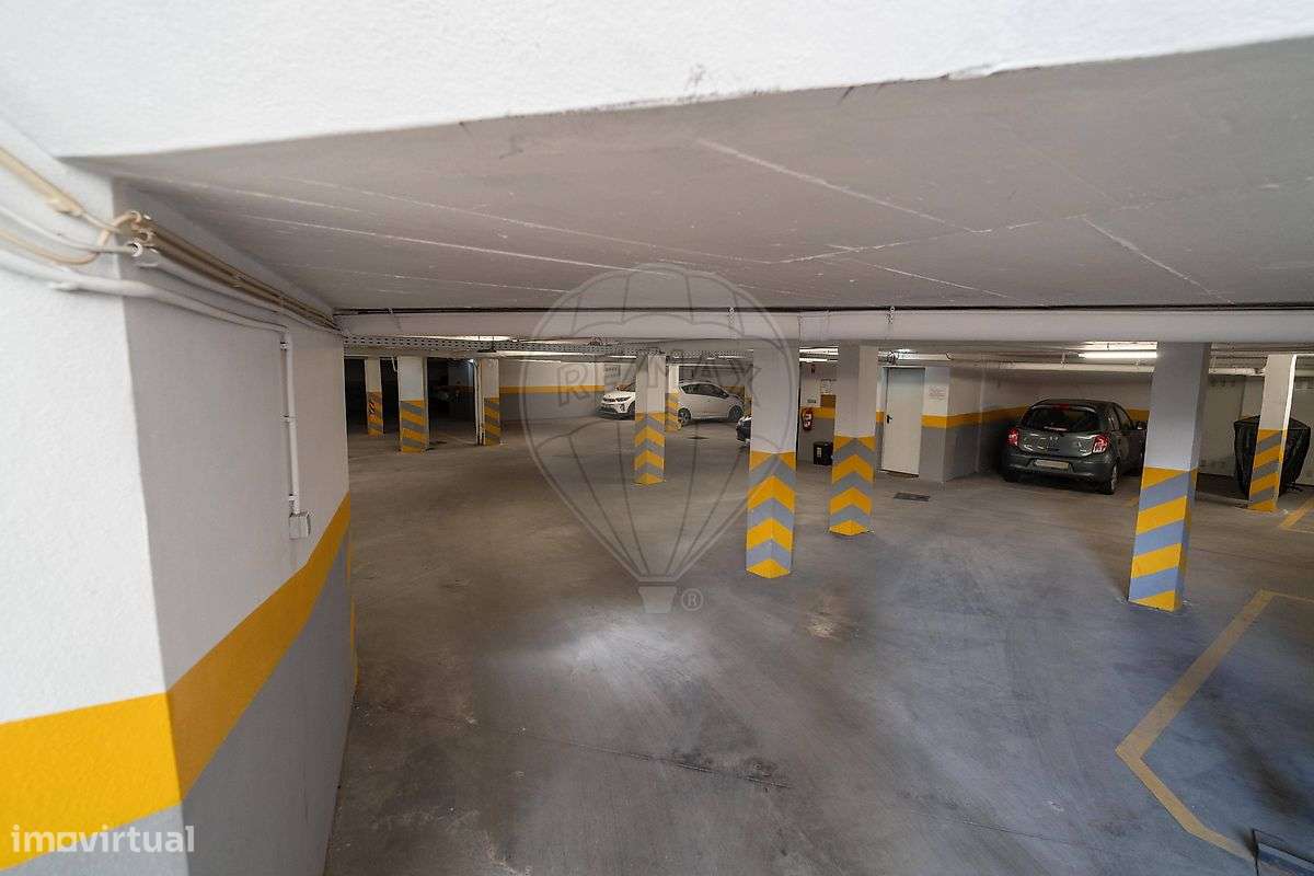 Apartamento T2 para venda-28